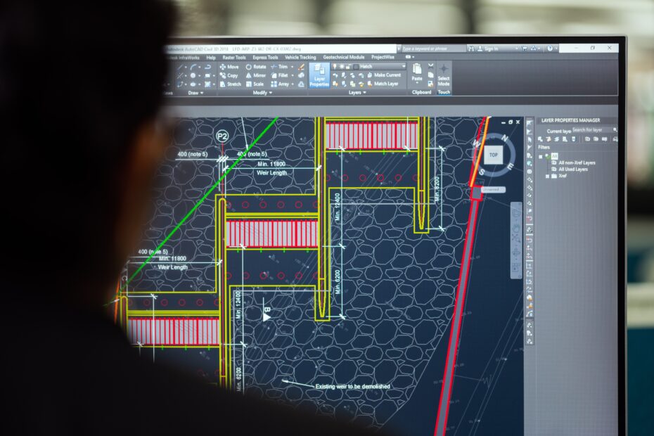 What Is Computer Aided Design? – 3DCADengineer.com