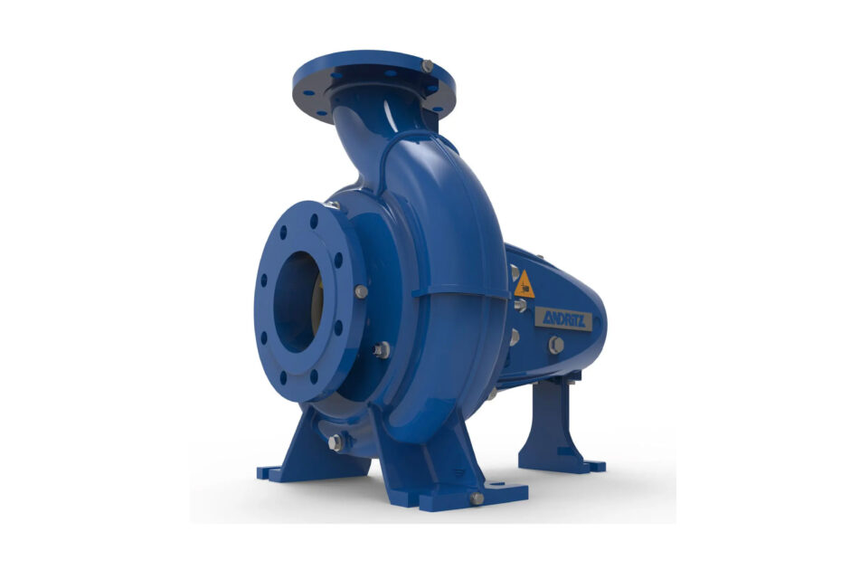 Centrifugal Pumps Explained